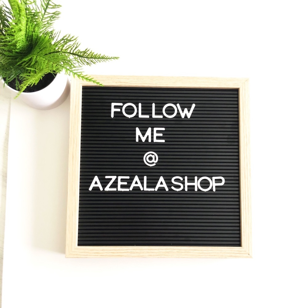 Come & Connect with me on Instagram!